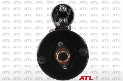 Стартер A18080 ATL DELTA AUTOTECHNIK