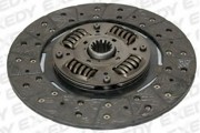 Диск сцепления MFD013U EXEDY