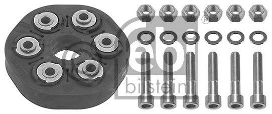 Муфта карданного вала 03616 FEBI BILSTEIN