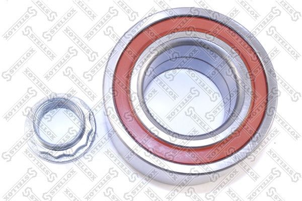 Подшипник ступицы колеса 43-28018-SX STELLOX