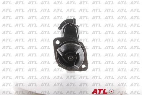 Стартер A77200 ATL DELTA AUTOTECHNIK