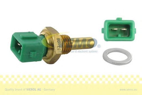 Датчик, температура охлаждающей жидкости V20-72-0436 VEMO