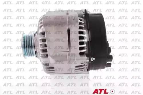 Генератор L67930 ATL DELTA AUTOTECHNIK