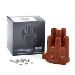 Крышка распределителя зажигания VK440 BERU