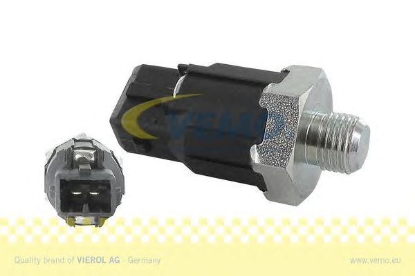 Датчик детонации V46-72-0001 VEMO