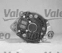 Генератор 436663 VALEO PHC