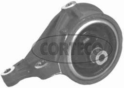 Подвеска, двигатель 602266 CORTECO