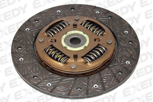 Диск сцепления DWD321 EXEDY
