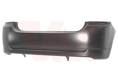 Буфер 5396540 VAN WEZEL