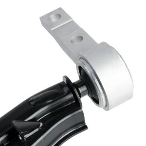 Рычаг независимой подвески колеса, подвеска колеса J4901030 H B JAKOPARTS NIPPARTS