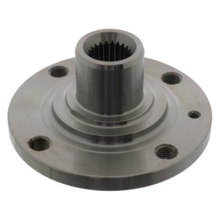 Ступица колеса 02231 FEBI BILSTEIN