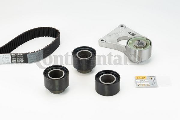 Комплект ремня ГРМ CT1052K1 CONTITECH
