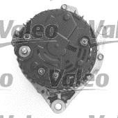 Генератор 436666 VALEO PHC