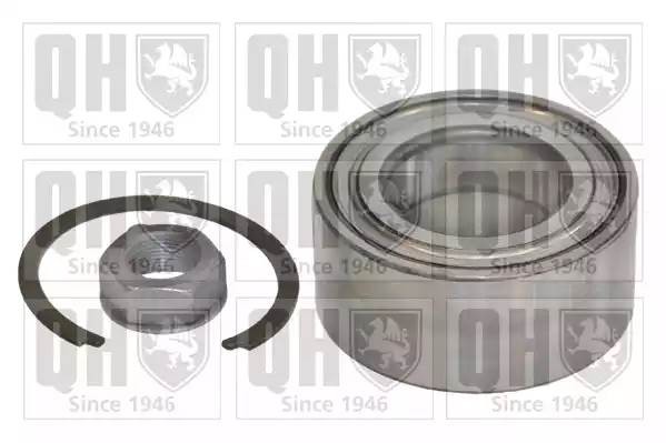 Комплект подшипника ступицы колеса QWB1262 QUINTON HAZELL