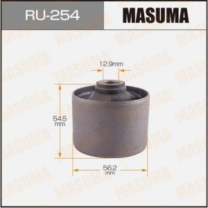Сайлентблок RU-254 MASUMA