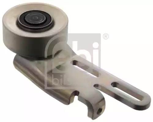 Натяжной ролик, поликлиновой  ремень 04724 FEBI BILSTEIN