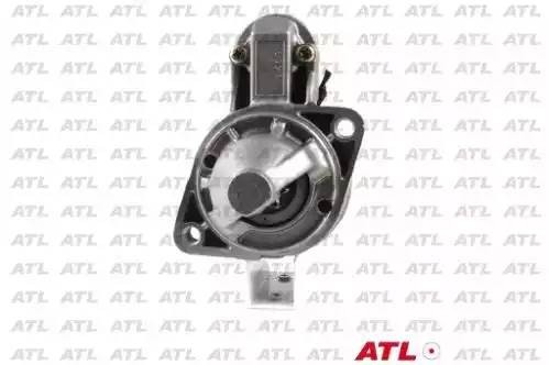 Стартер A 12 170 ATL DELTA AUTOTECHNIK