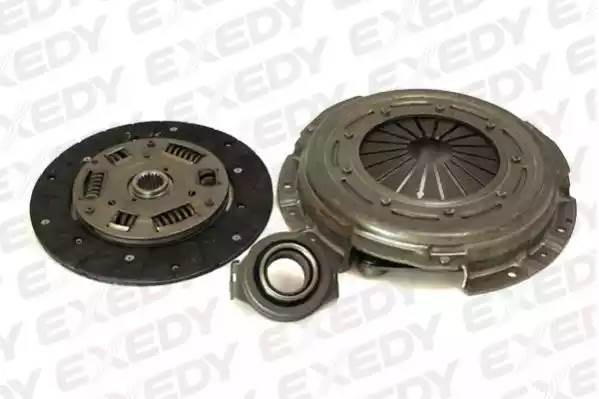 Комплект сцепления RNK2006 EXEDY