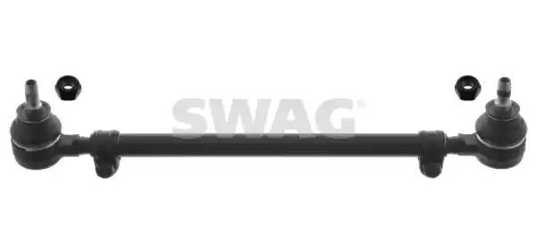 Поперечная рулевая тяга 10 72 0020 SWAG