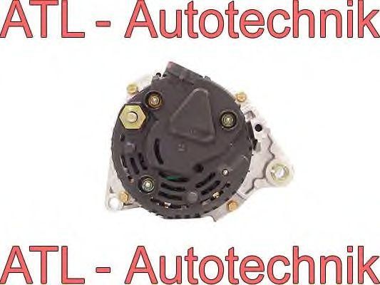 Генератор L67840 ATL DELTA AUTOTECHNIK