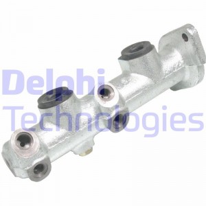 Главный тормозной цилиндр LM23773 DELPHI