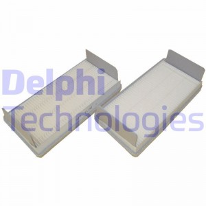 Фильтр, воздух во внутренном пространстве TSP0325098 DELPHI