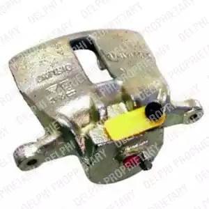 Тормозной суппорт LC4232 DELPHI