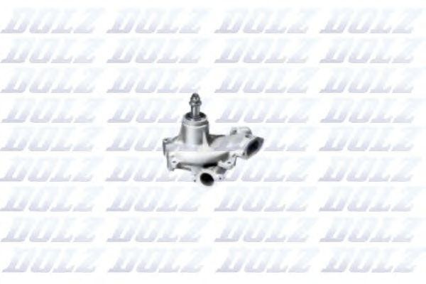Водяной насос I267 DOLZ