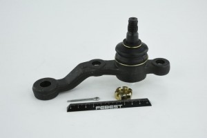 Опора шаровая подвески 0120-GX110R FEBEST