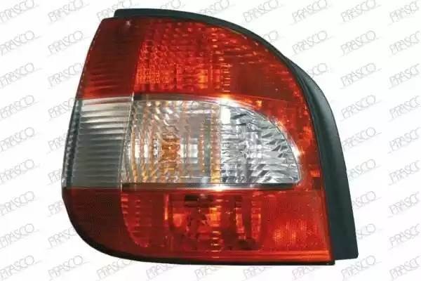 Рассеиватель, фонарь указателя поворота RN0314053 PRASCO GROUP
