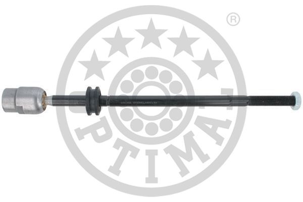 Осевой шарнир, рулевая тяга G2-050 OPTIMAL