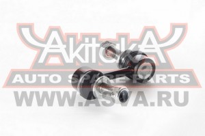 Стойка стабилизатора 0823-B9 ASVA