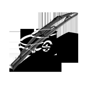 Щетка стеклоочистителя DMS-565 ASHIKA