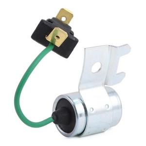 Конденсатор, система зажигания ZK256 BERU