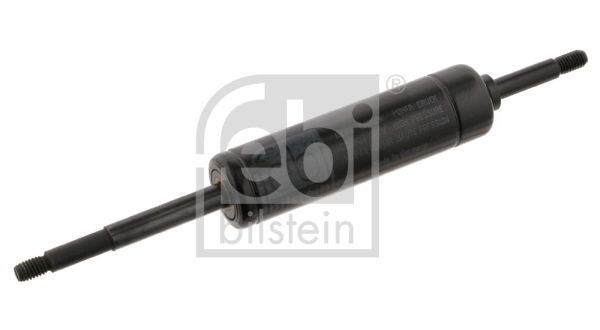 Гаситель, подвеска двигателя 03563 FEBI BILSTEIN