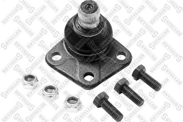 Опора шаровая подвески 52-00046-SX STELLOX