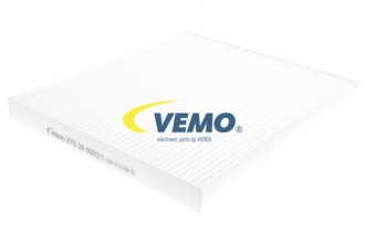 Фильтр, воздух во внутренном пространстве V70300003 VEMO