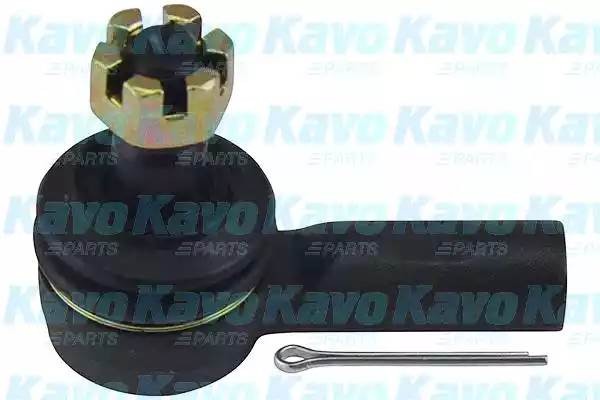 Наконечник поперечной рулевой тяги STE-3503 KAVO PARTS