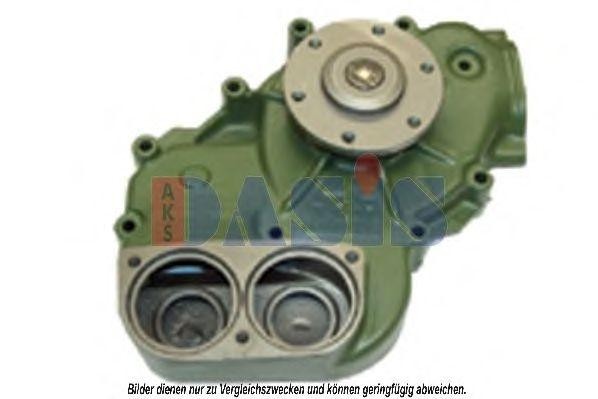 Водяной насос 770140T AKS DASIS
