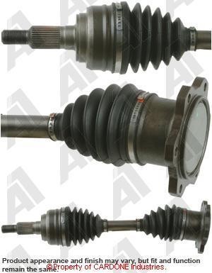 ШРУС 601009 CARDONE