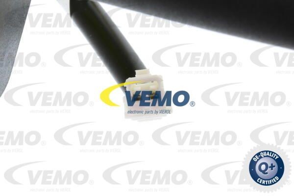 Выключатель на колонке рулевого управления V24801462 VEMO