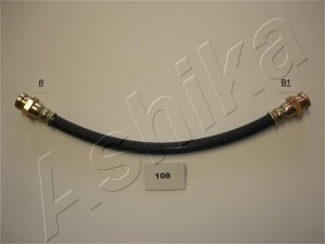Кронштейн, тормозный шланг 69-01-108 ASHIKA