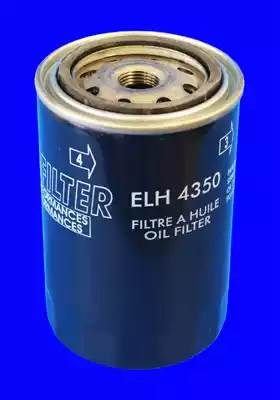 Масляный фильтр ELH4350 MECAFILTER