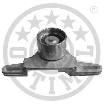 Натяжной ролик, ремень ГРМ 0-N1246 OPTIMAL