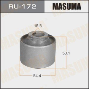 Сайлентблок RU-172 MASUMA