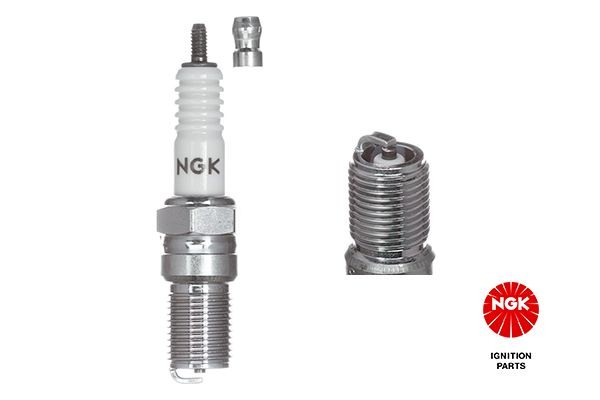 Свеча зажигания 1085 NGK NTK