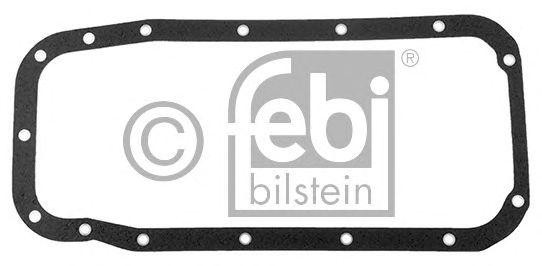Прокладка масляного поддона ДВС 03914 FEBI BILSTEIN