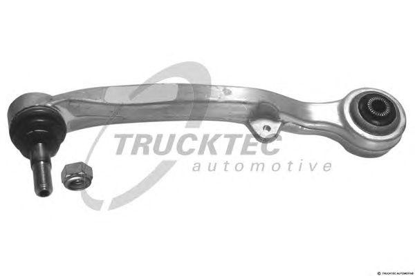 Рычаг независимой подвески колеса, подвеска колеса 08.31.073 TRUCKTEC