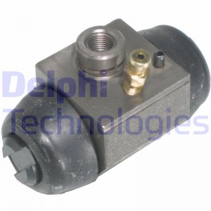 Колесный тормозной цилиндр LW15088 DELPHI