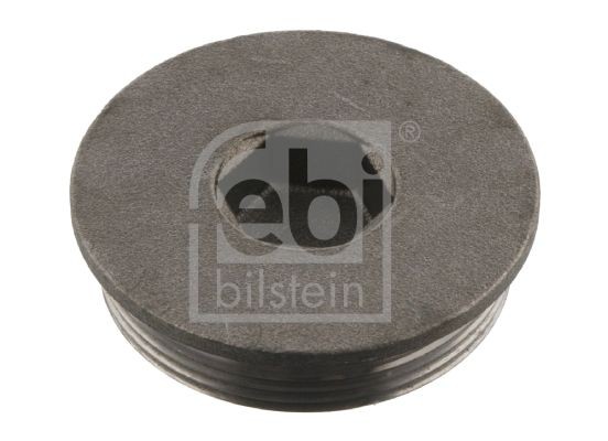 Резьбовая пробка, блок-картер двигателя 04819 FEBI BILSTEIN